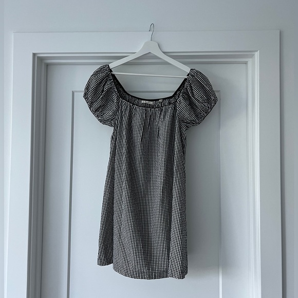 Doen Dresses & Skirts - Doen Julie Dress in Gingham